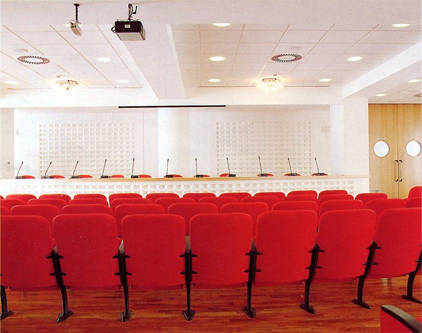 Sala Civica Seregno