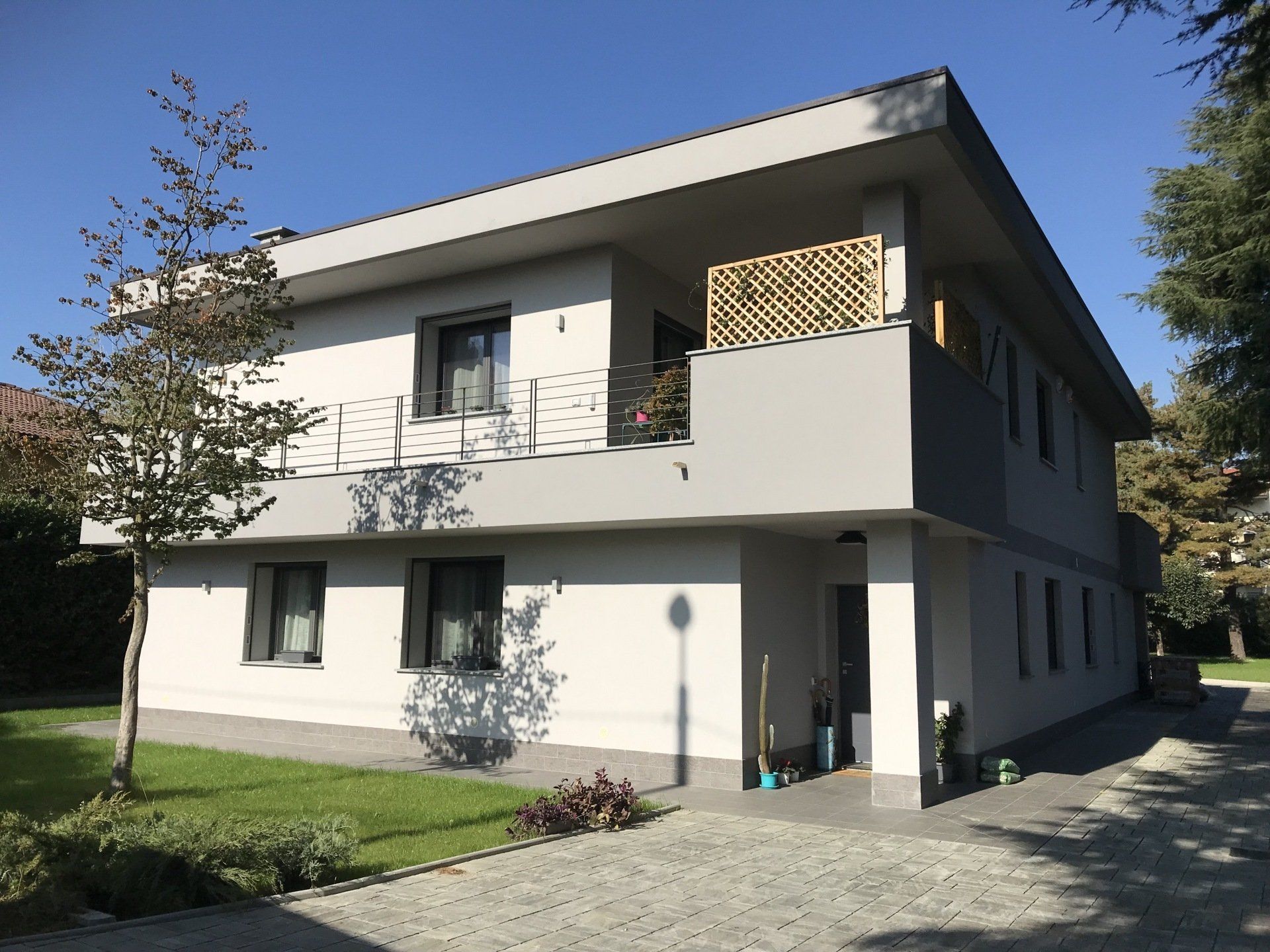 Casa GCB Barlassina