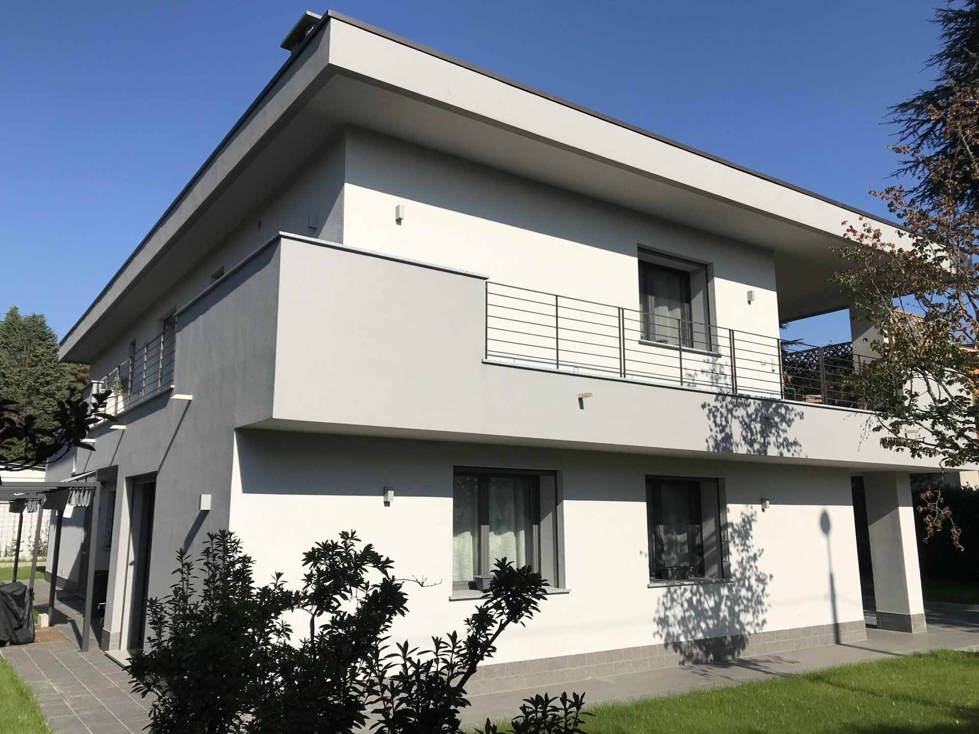 MONIERI COSTRUZIONI