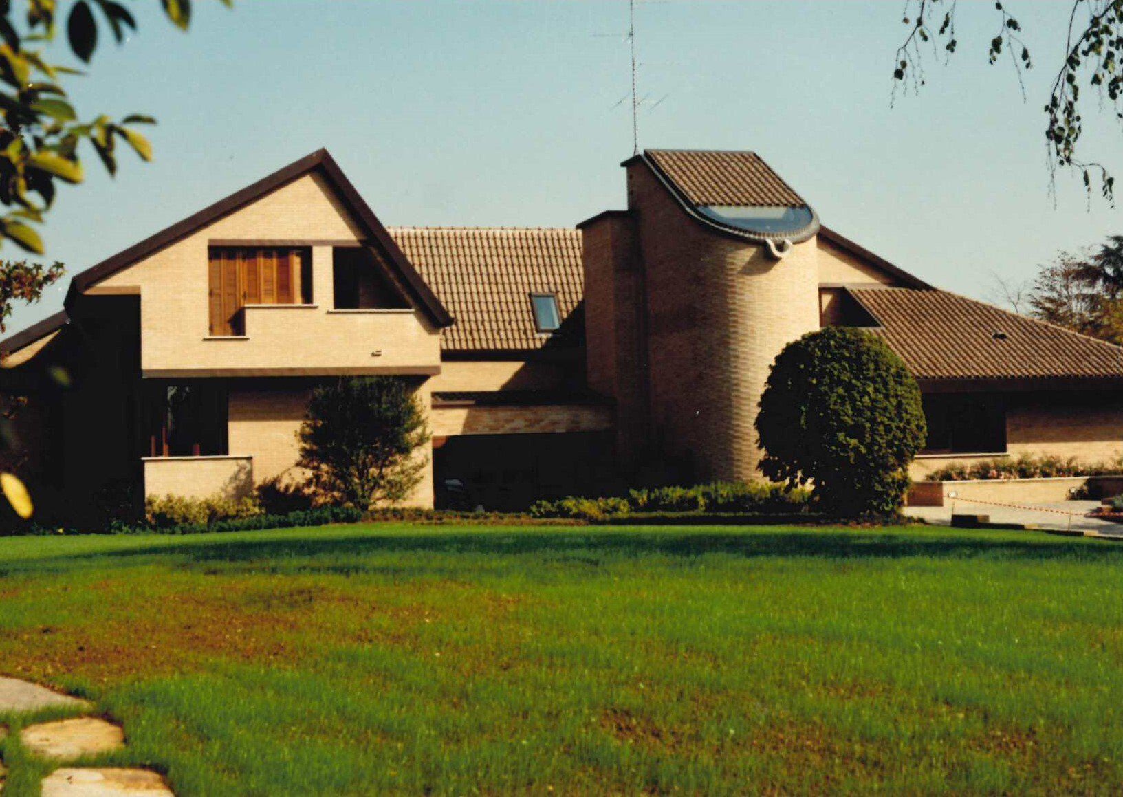 MONIERI COSTRUZIONI
