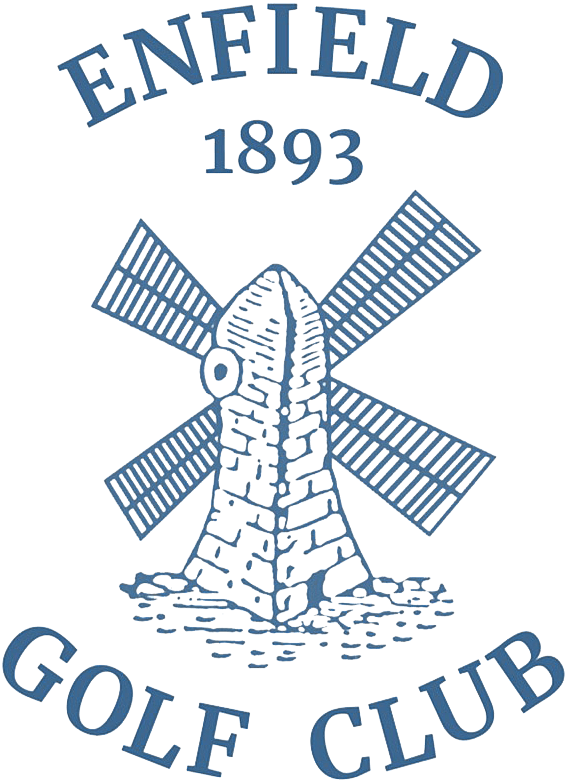 Enfield Golf Club logo