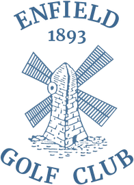Enfield Golf Club logo