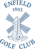 Enfield Golf Club Logo