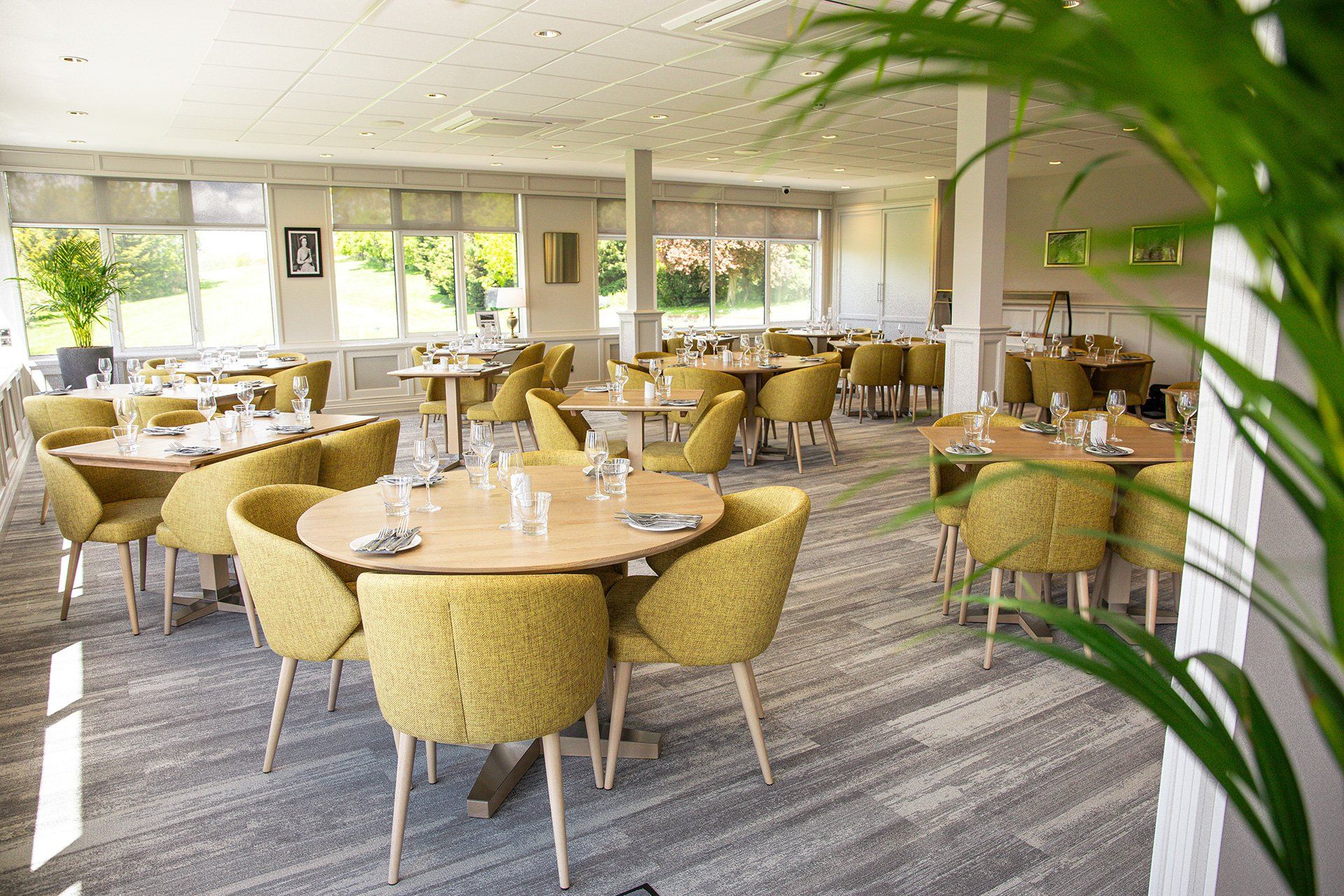 eating area 4