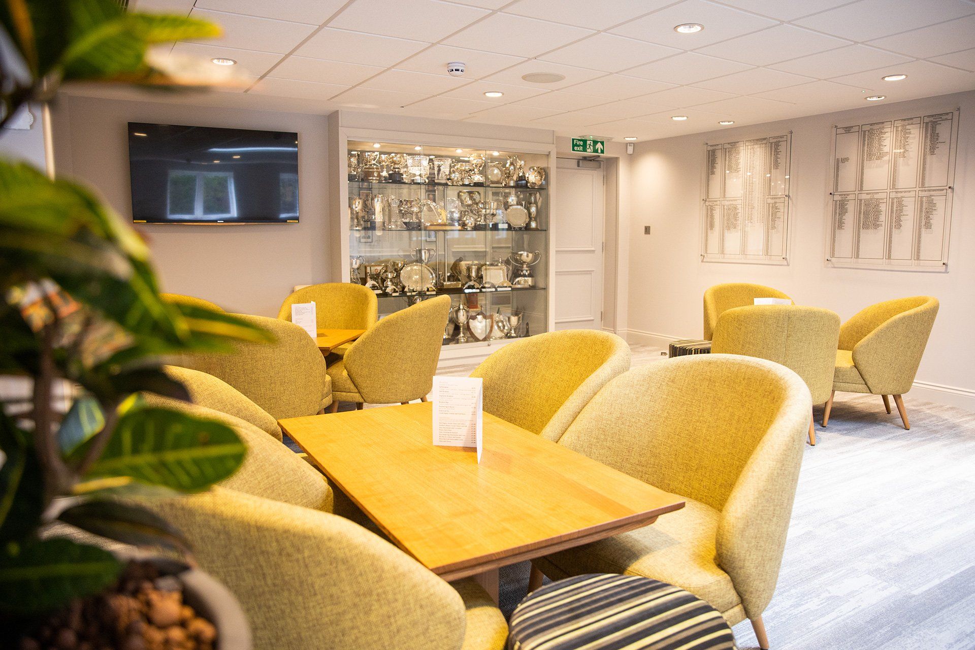 eating area 2