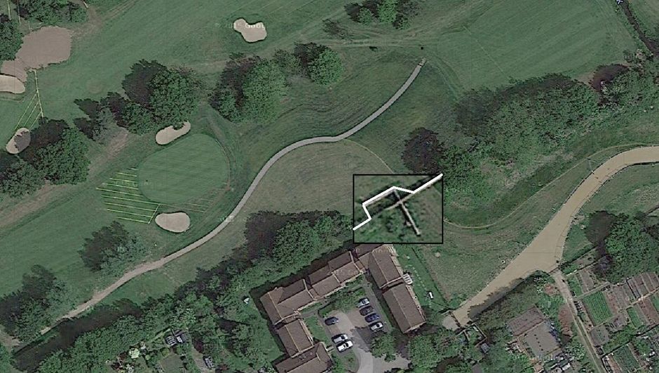 9th Hole