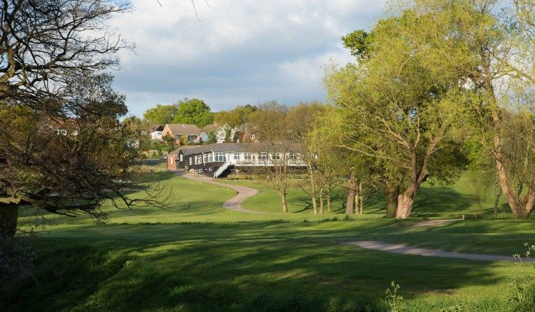 golf course 5