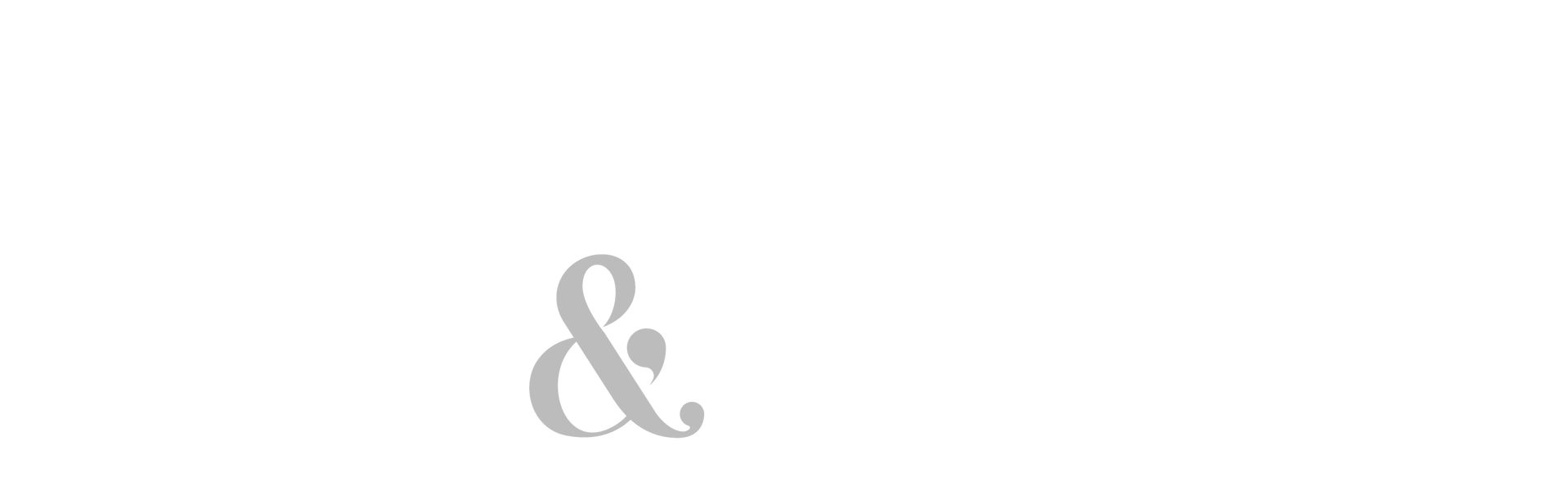 Harrogate Sign & Display Logo