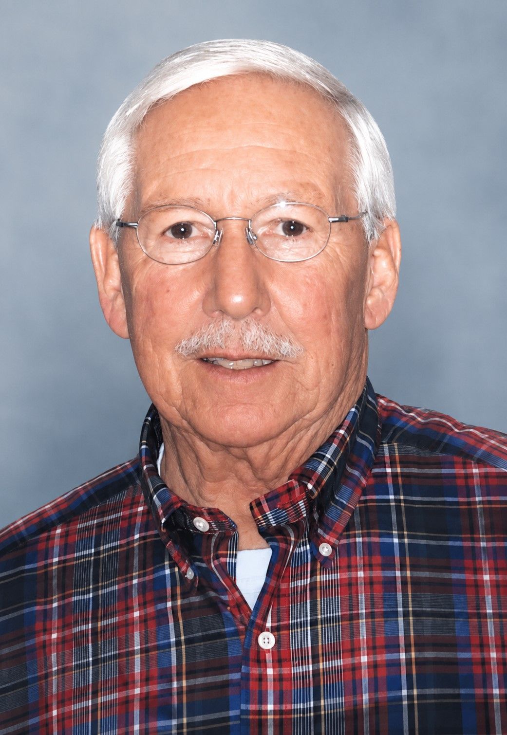 Ronald Smith Obituary