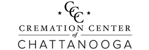 cremation center of chattanooga logo