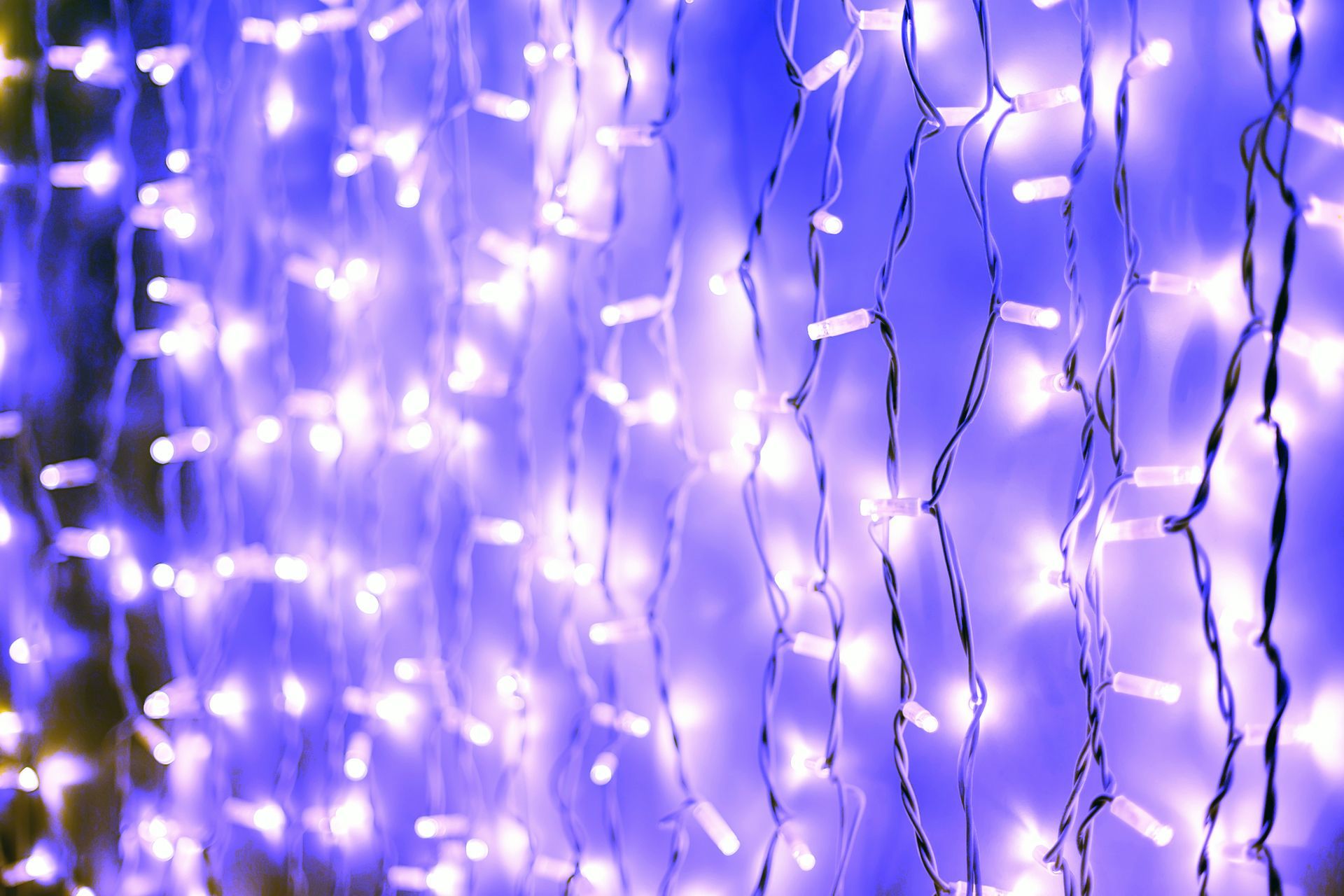 illuminazioni led