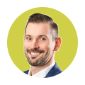 Daniel Lalic - Adelaide Business Coach
