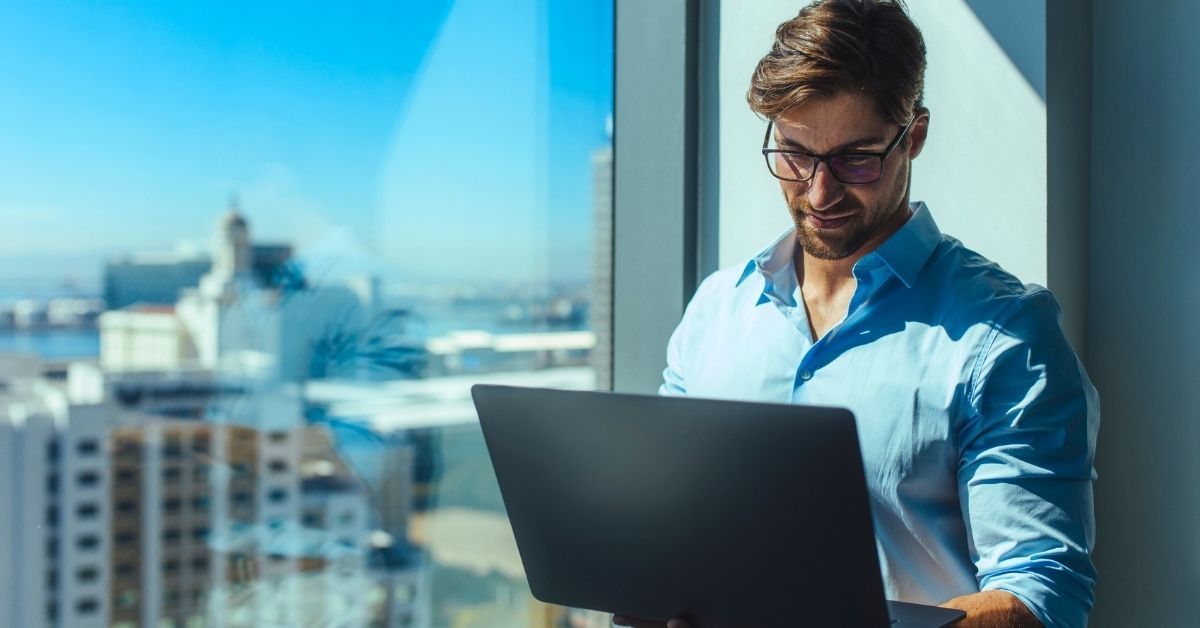 Business coach discussing negative gearing and CGT changes