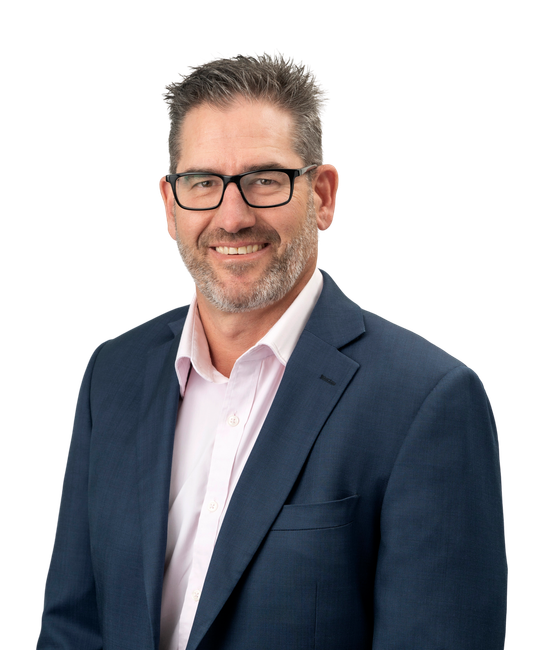 Adelaide Business Consultant - Andrew Mattner