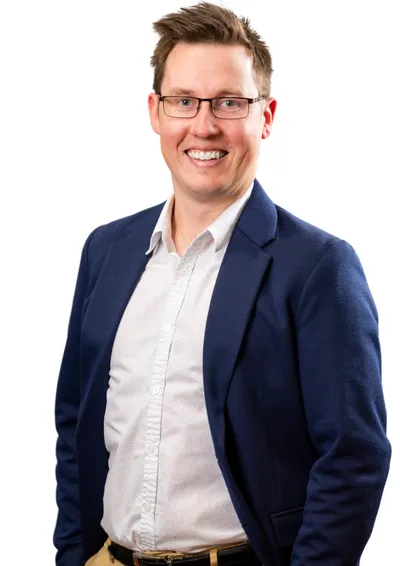 Christian Sloniec, Director & Business Advisor