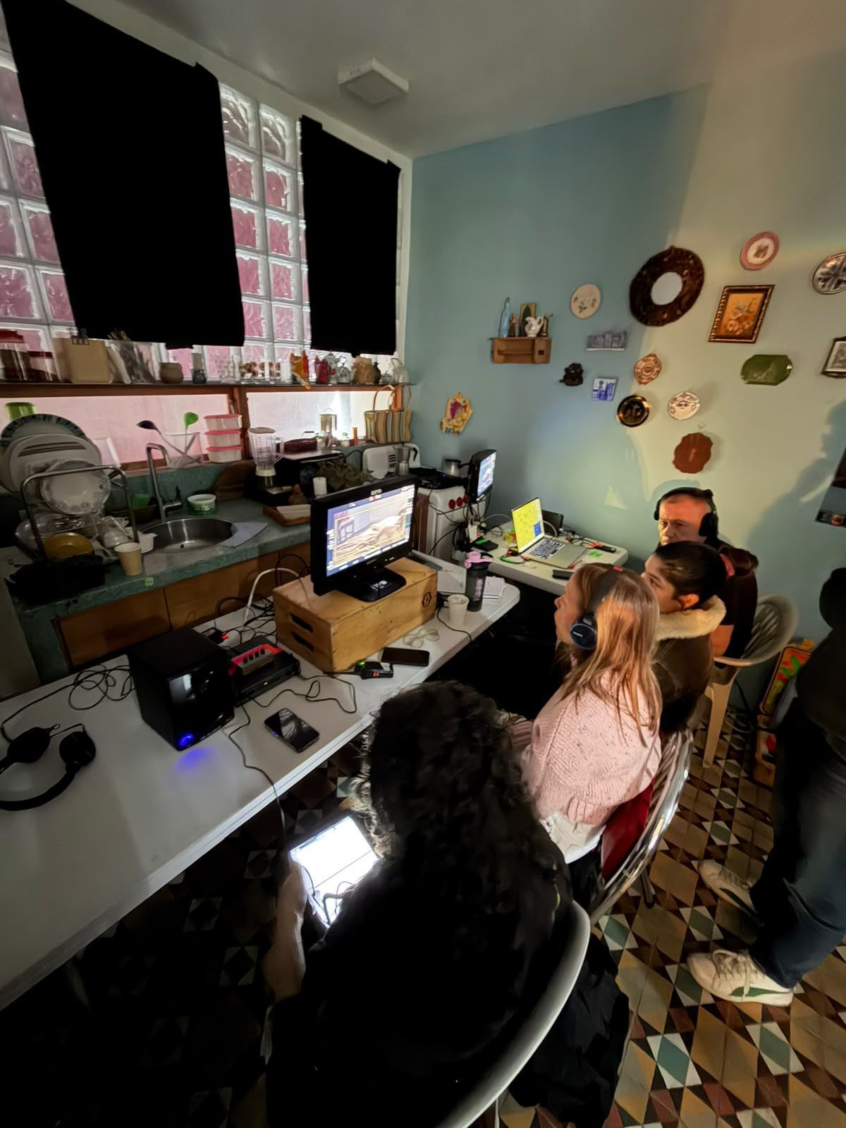 Soluciones para proyectos