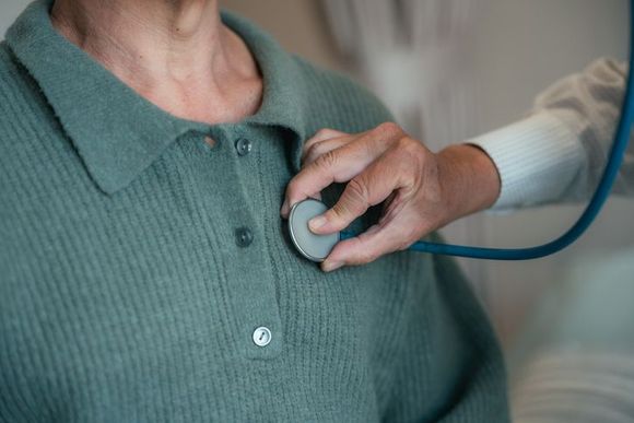 Studio per visite cardiologiche