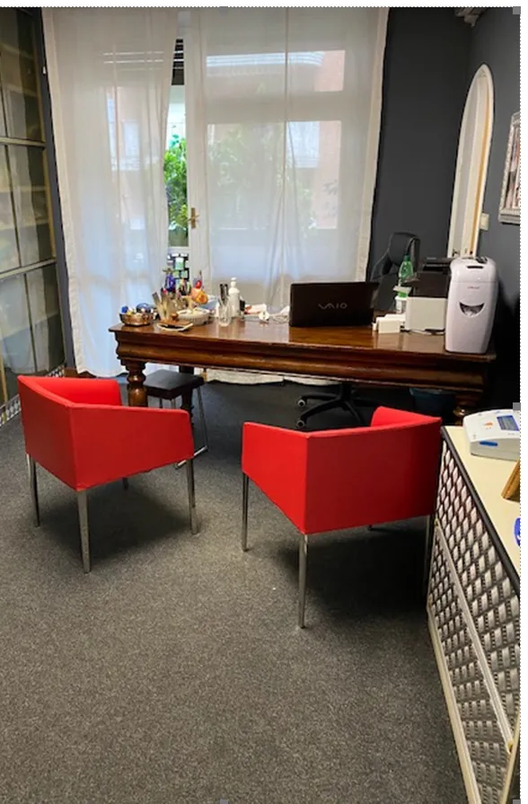 Studio per visite cardiologiche