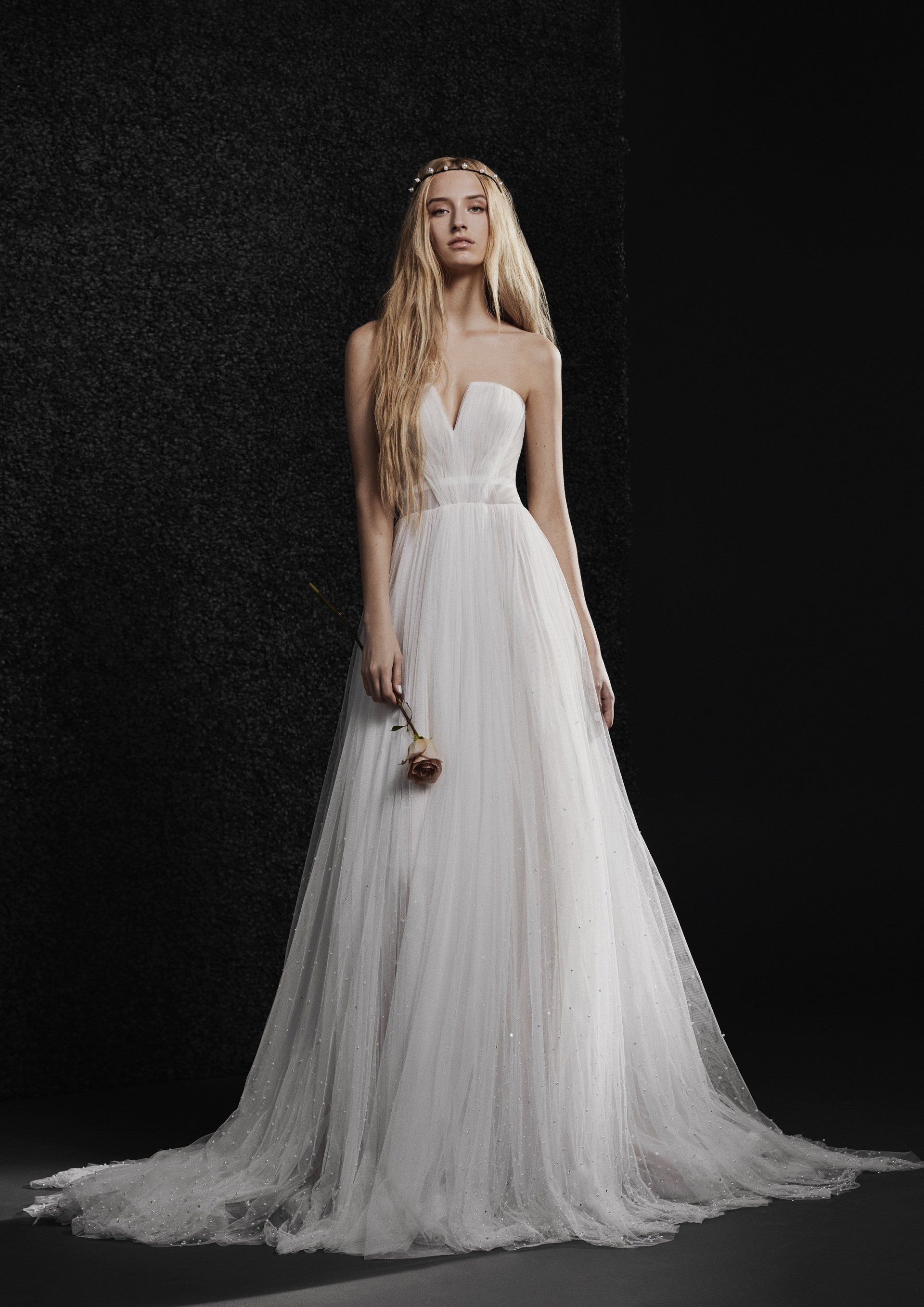 VERA WANG NUORO - SARDEGNA