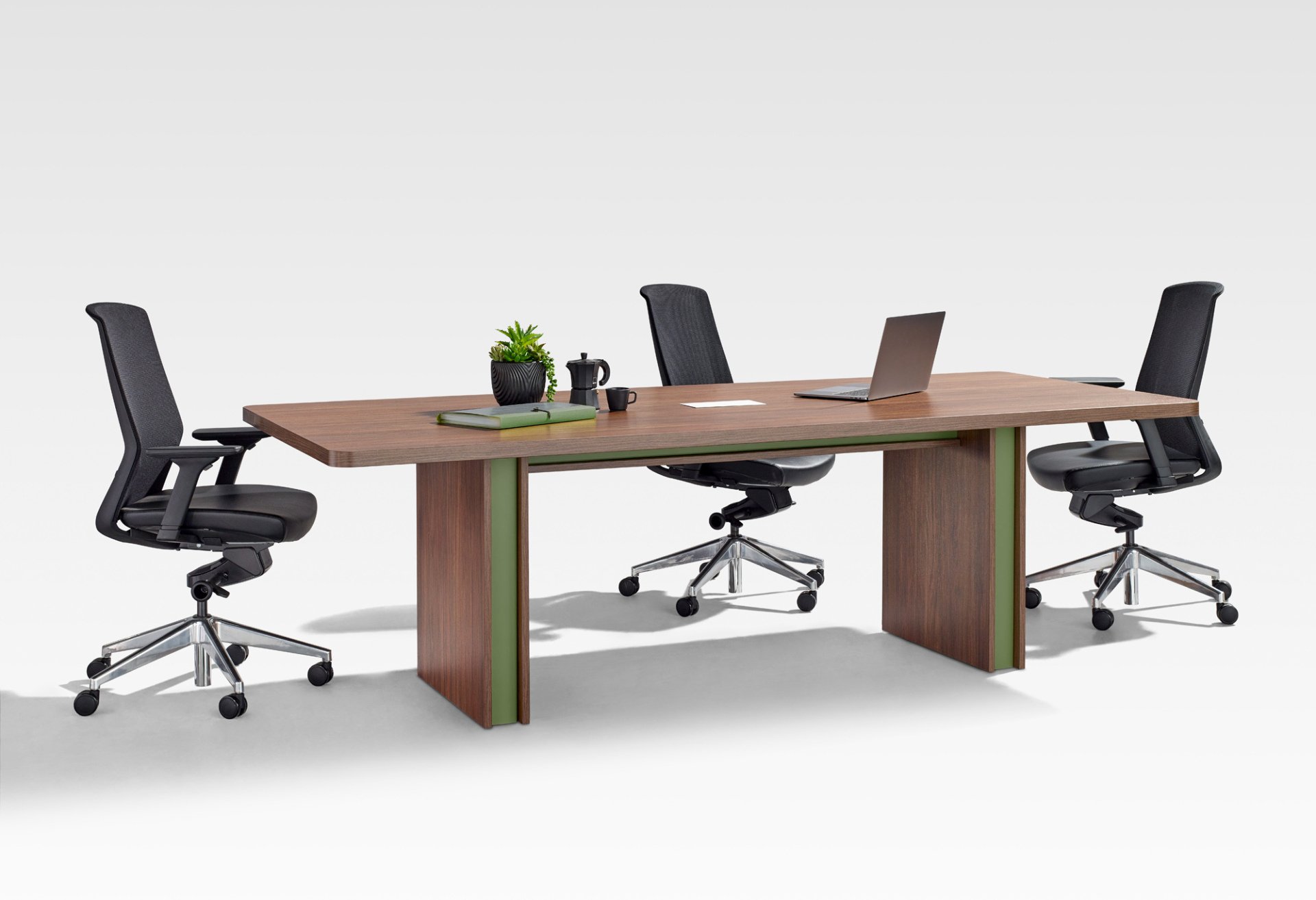 Conference + Meeting Tables | Focus Workplace Furniture