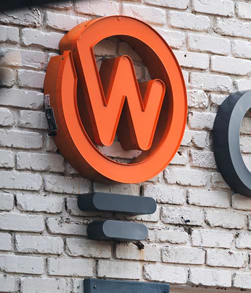 Flexible Coworking Space Safety Harbor, FL OfficeWerks