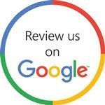Google review button