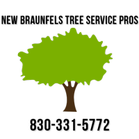 new braunfels tree service pros logoPicture