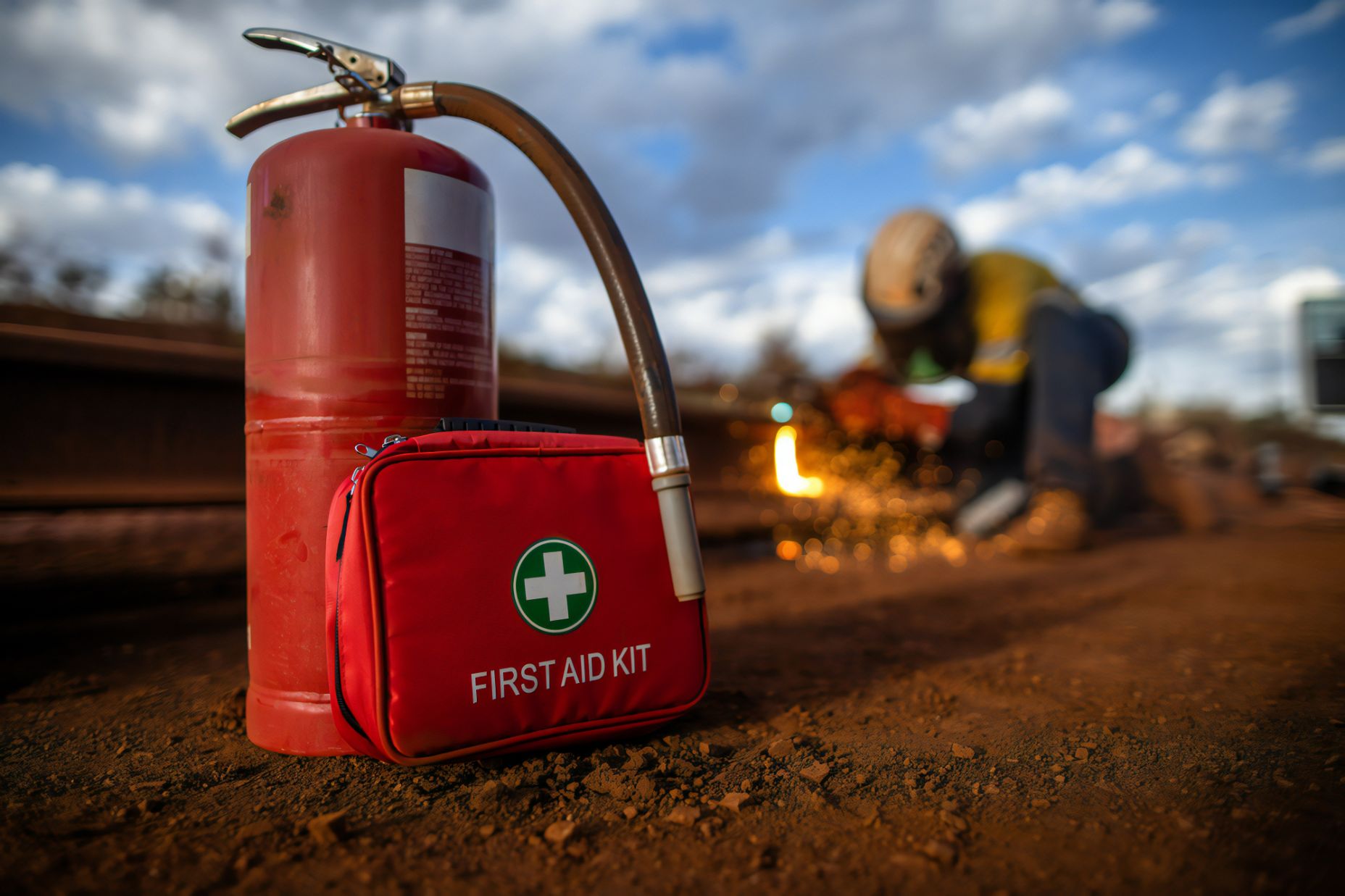 Revive Training | WHS Courses Northern Rivers
