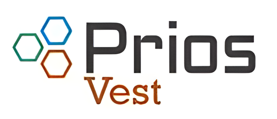 prios vest logo