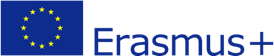 erasmus + Ka1