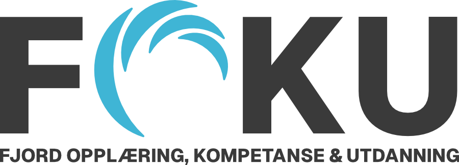FOKU logo