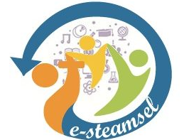 e-steam sel logo