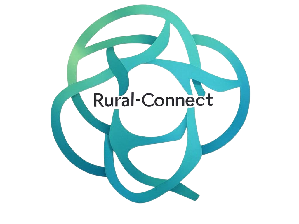Rural Connect logo