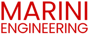Marini Engineering LOGO