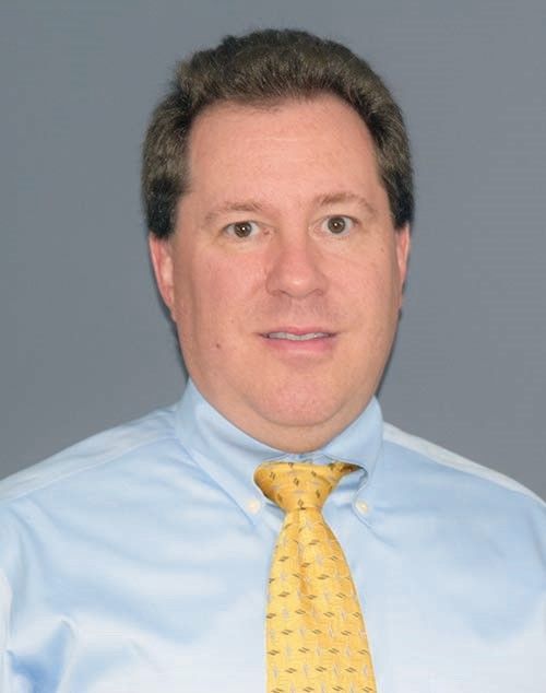 Brian Resnick DO