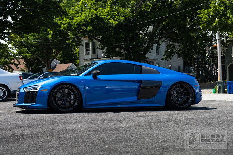 Quality Vehicle Detailing Services in Westbrook, ME Every Detail