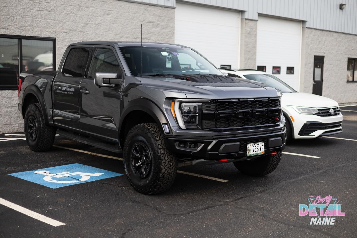 Ceramic Coating Services