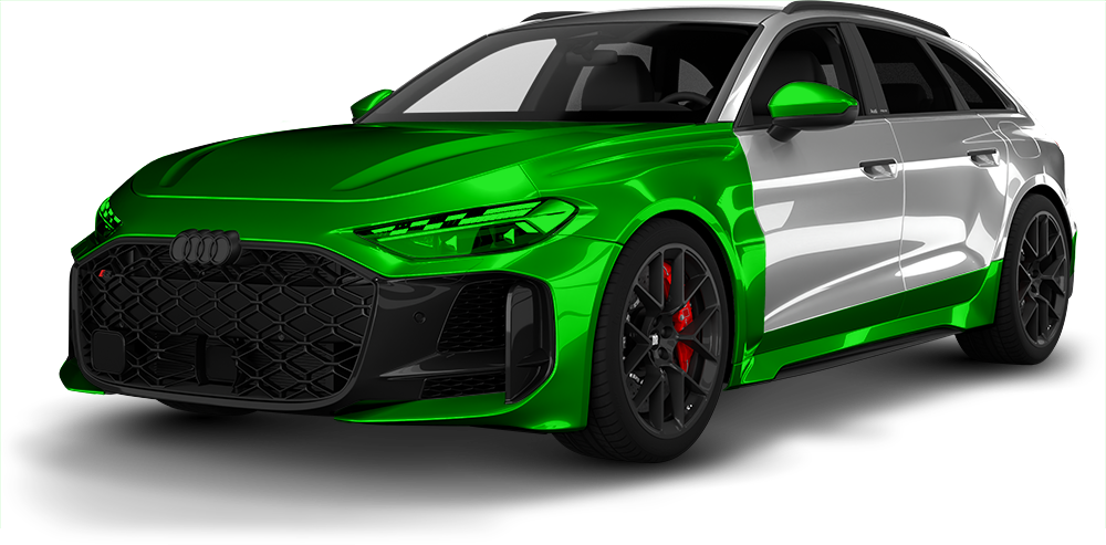 Tesla - Track Package