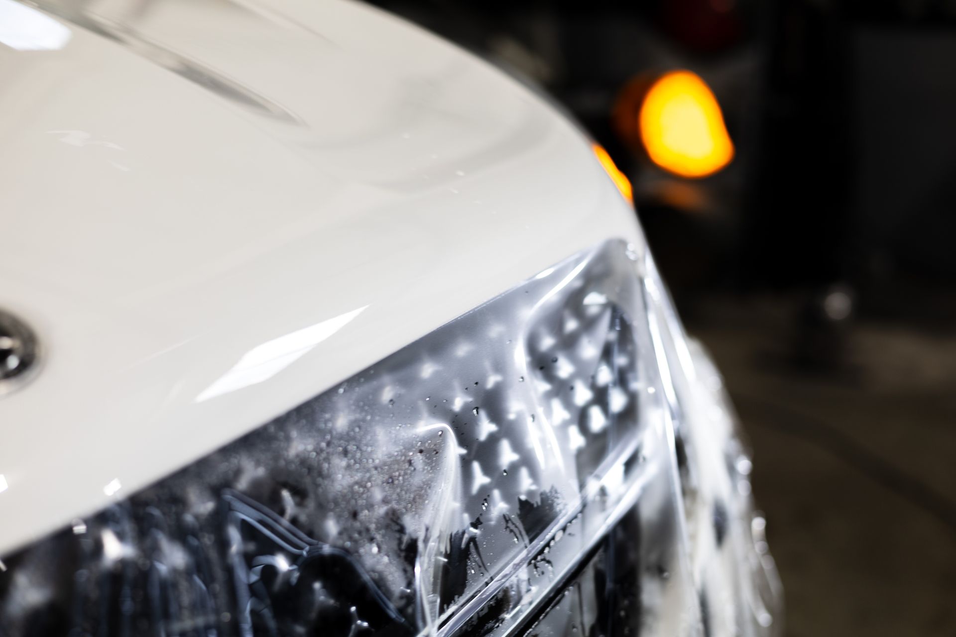 Paint Protection Film Services