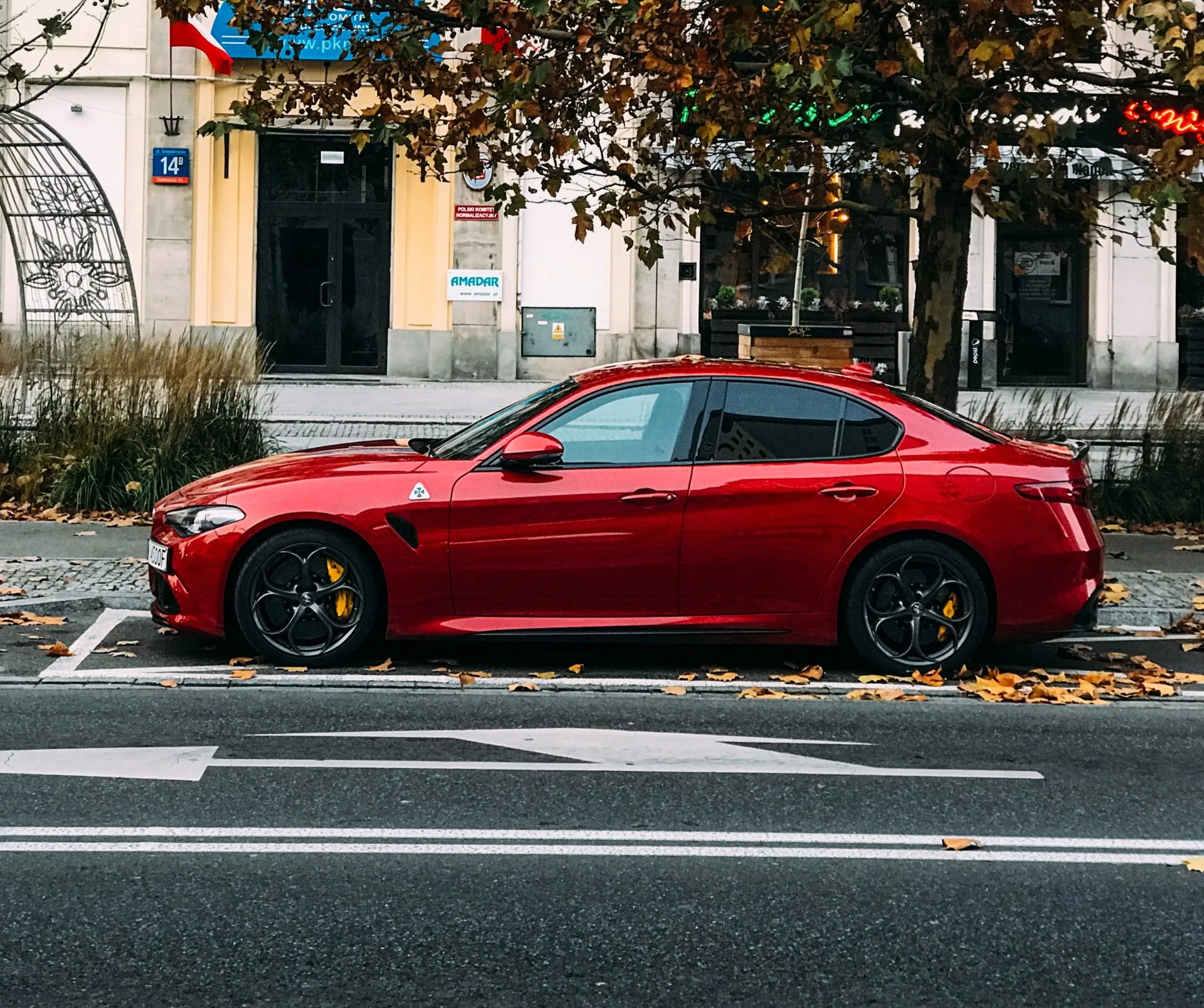 Ceramic Coating Services