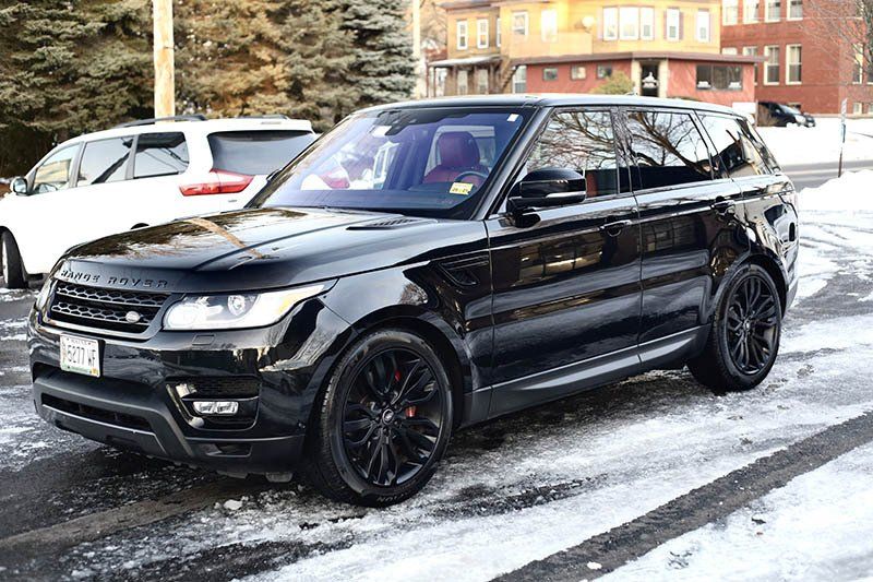 Ceramic Coating Services