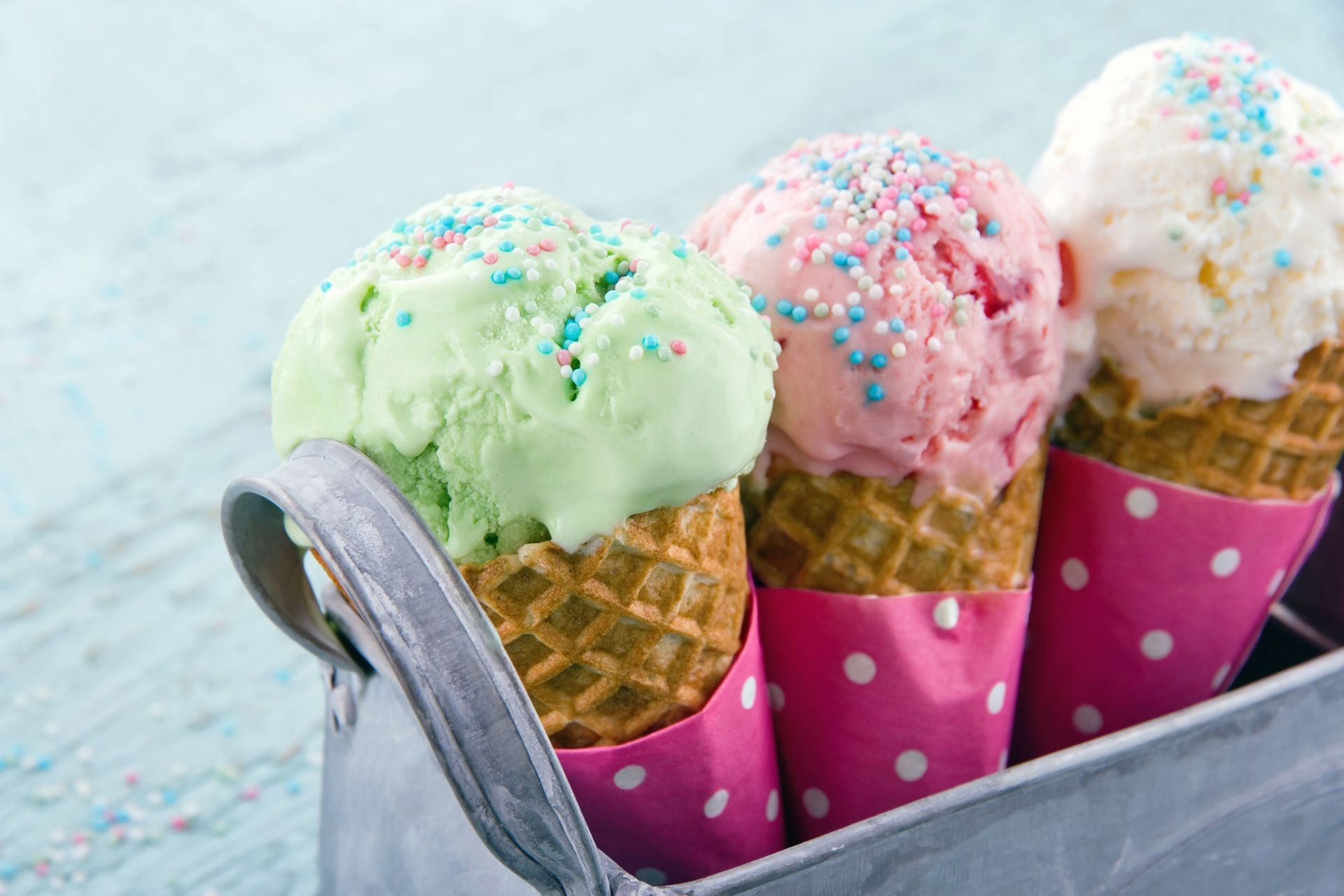 Gelaterie