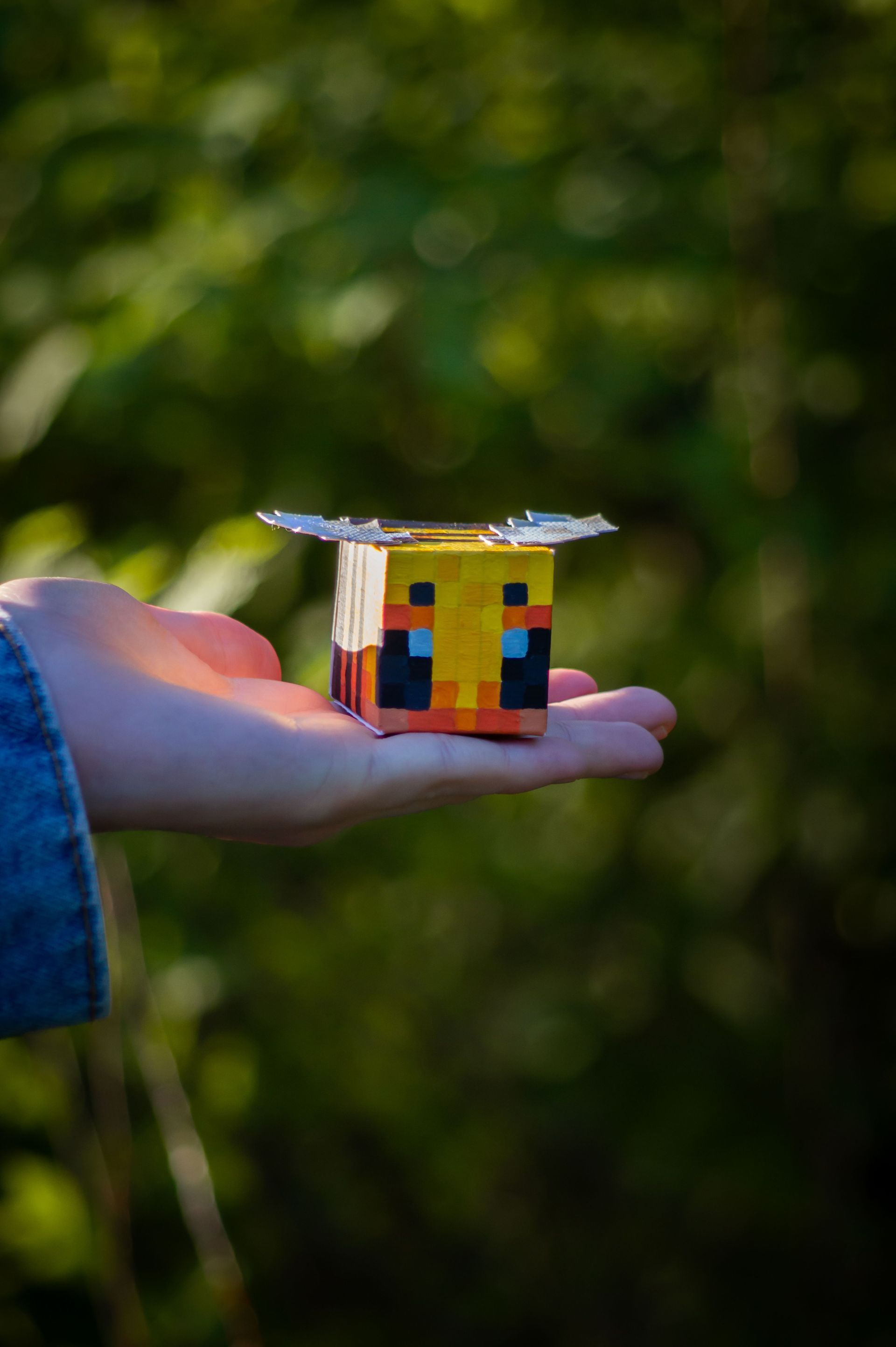 Saturday | Makers Kids (Minecraft)