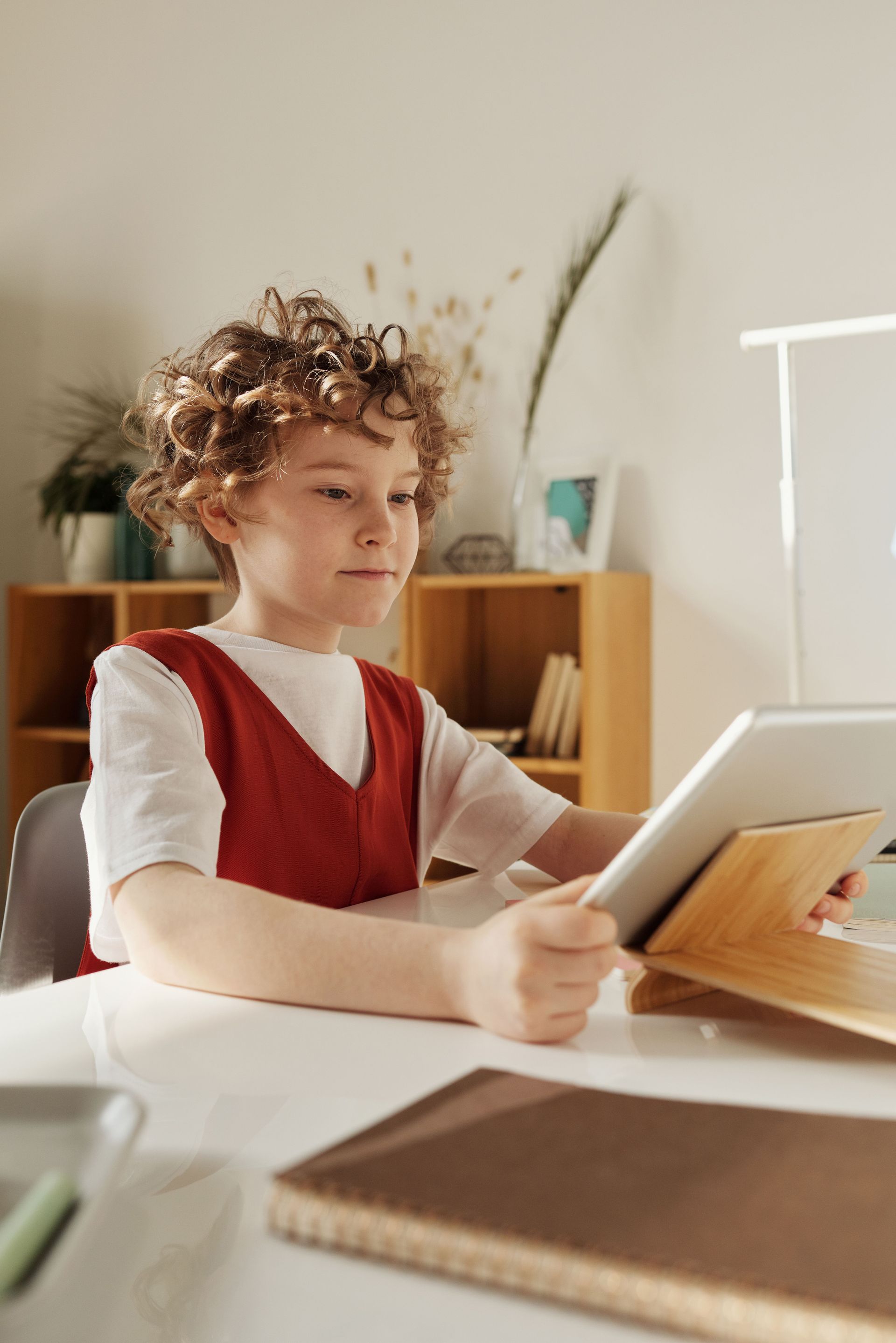 Thursday |  Digital Art Explorer Kids