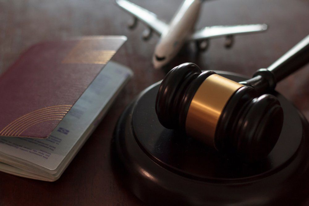 Immigration Law and Citizens — Immigration Lawyer in Gladstone, QLD