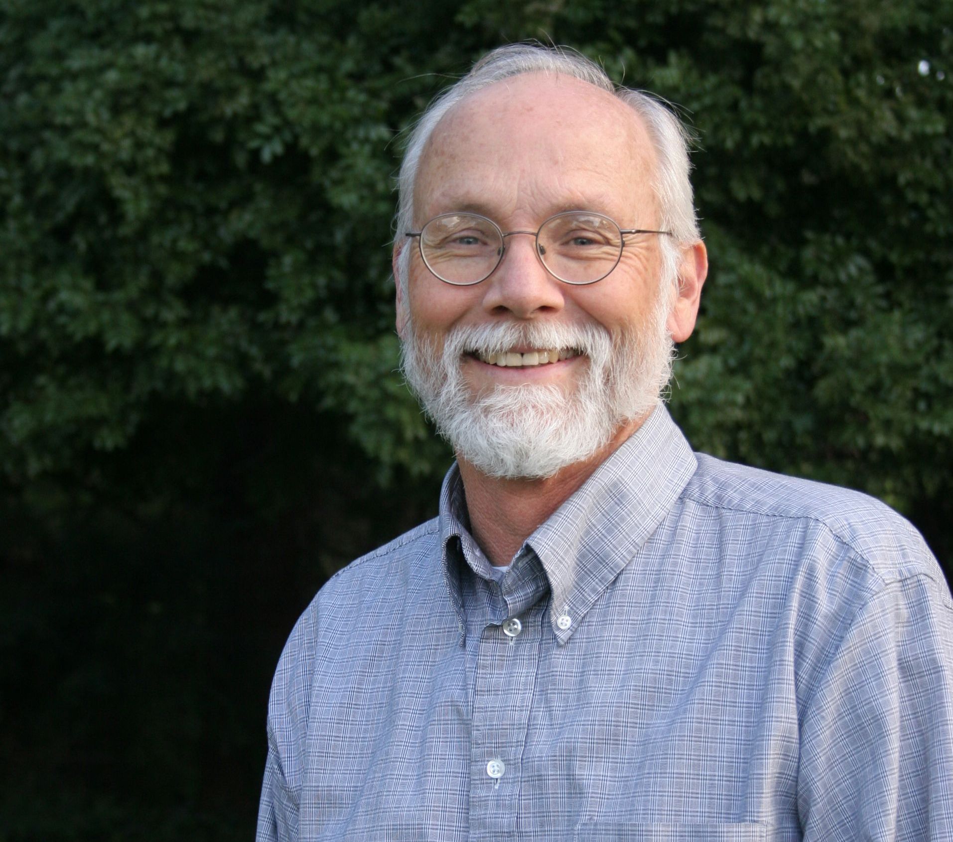Alan Kropp, Principal Engineer
