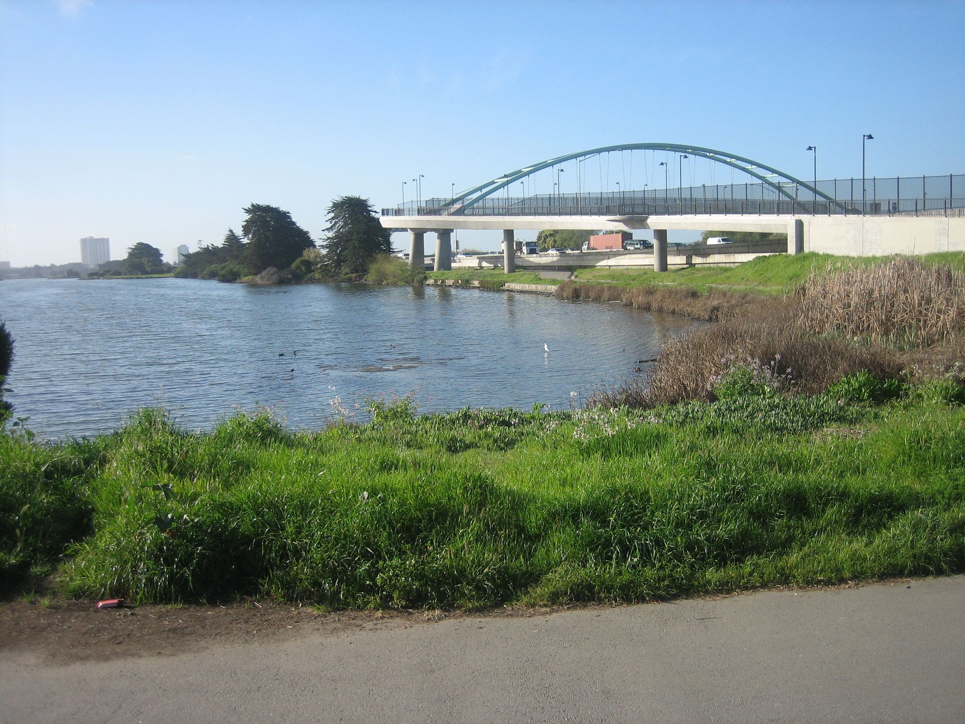 Aquatic Park
