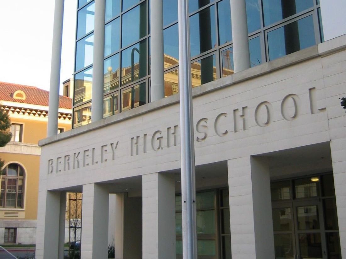 Berkeley High School