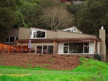Berkeley Hills Residence