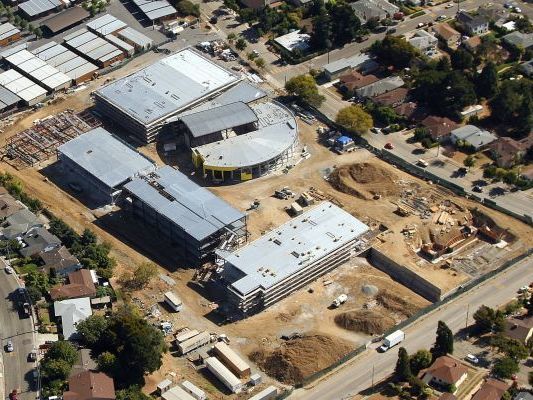El Cerrito High School